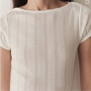 Doen Pauline Tee, size M